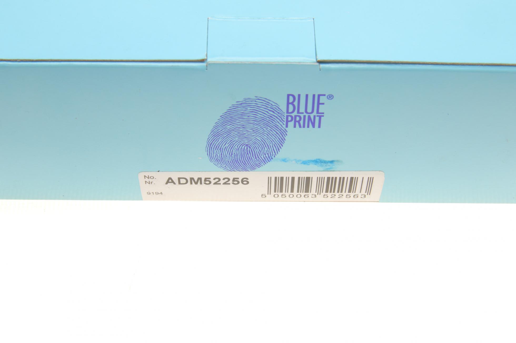 ADM52256 BLUE PRINT